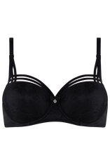 dame de paris balconnet soutien-gorge