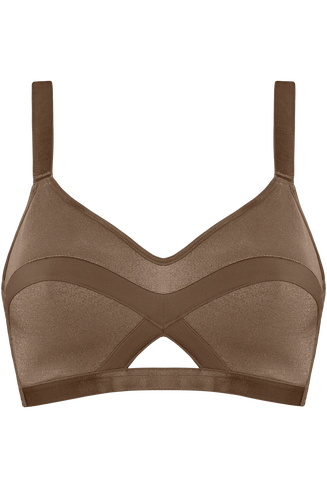 Wing power bralette | unwired unpadded - Marlies Dekkers - Modalova