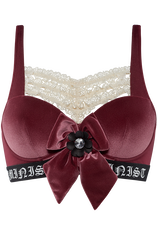 Velvet Voice  balconnet soutien-gorge