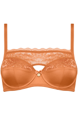 carita plongeant balconnet soutien-gorge