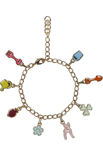 charm bracelet