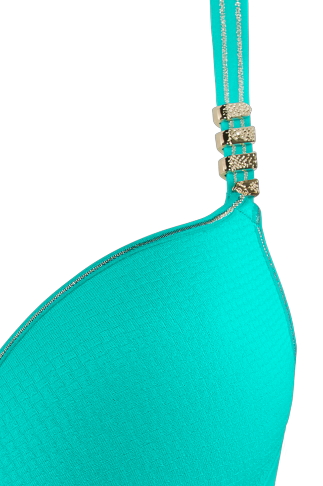 siren of the nile push-up soutien-gorge