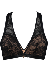 queen of wands push up BH