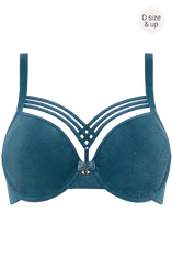 dame de paris plunge bra