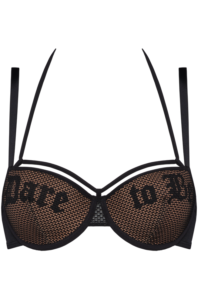 dare to be plunge balconette BH