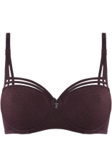 dame de paris balconnet soutien-gorge