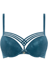 dame de paris push up bra