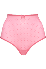 peekaboo highwaist briefs