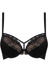 carita push up bra