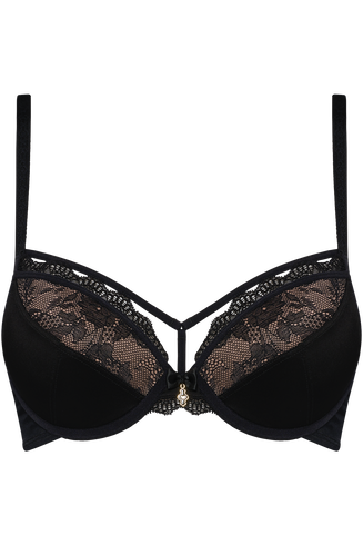Carita push-up soutien-gorge | wired padded - Marlies Dekkers - Modalova
