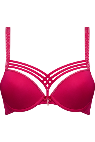 Dame de paris push-up soutien-gorge | wired padded - Marlies Dekkers - Modalova