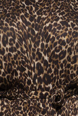 peekaboo kimono