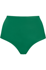 jet set slip de bikini taille haute