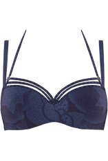 supernova plunge balcony bra