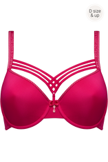 dame de paris plunge bra