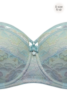 mariposa balcony bra