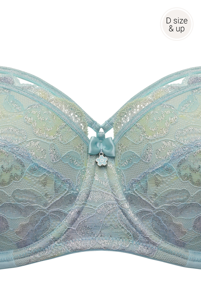 mariposa balconette BH
