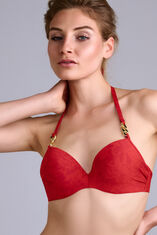 acapulco haut de bikini push-up
