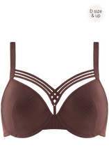 dame de paris plunge bra