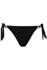 royal navy schleife und binden Bikini Tanga