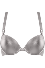 femme fatale push-up soutien-gorge