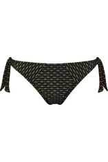 holi vintage tie and bow briefs