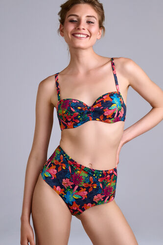 thalassa highwaist bikini briefs