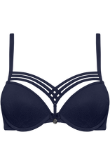 dame de paris push up bra