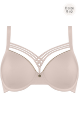 dame de paris soutien-gorge