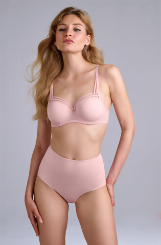 dame de paris highwaist briefs