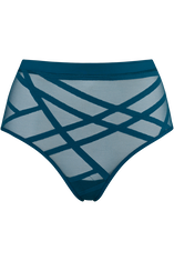 the illusionist highwaist briefs