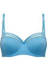 dame de paris balcony bra