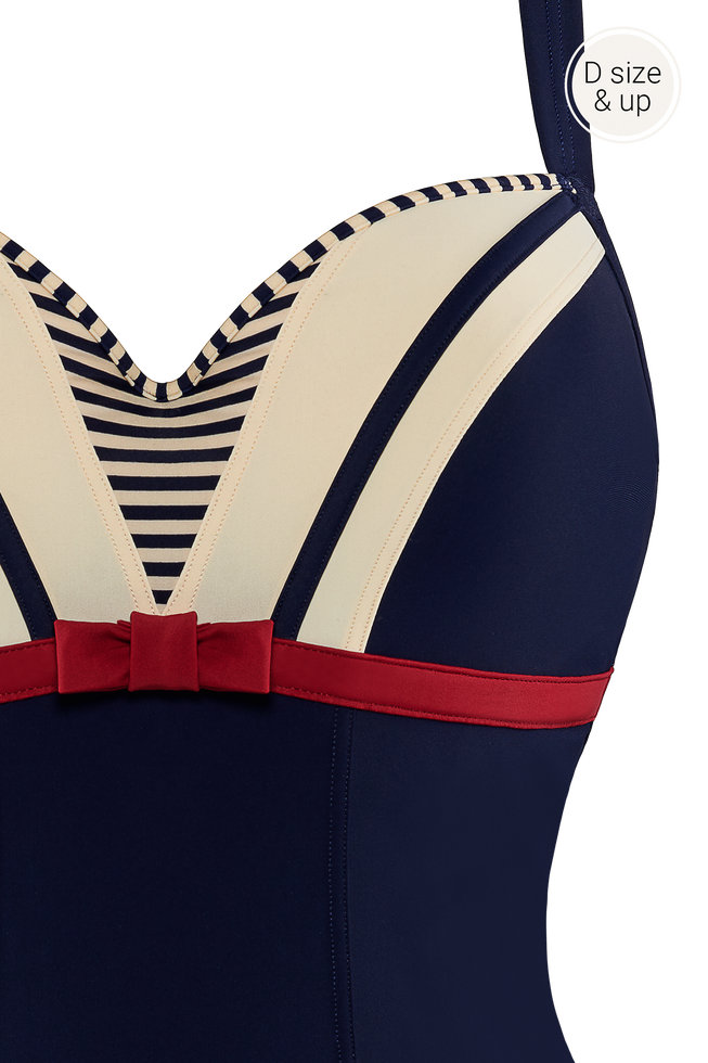 starboard plunge balcony bathing suit