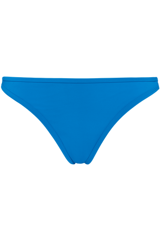 papillon 2 cm slip | bright blue - XL