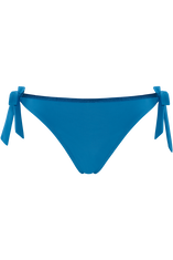 velvet kiss tie and bow briefs