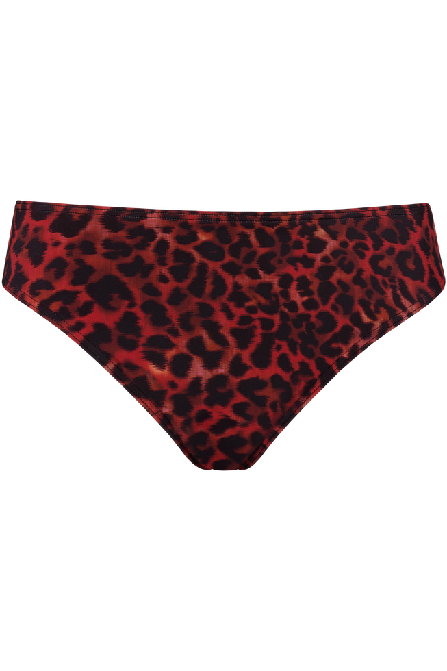 panthera 5 cm bikini briefs