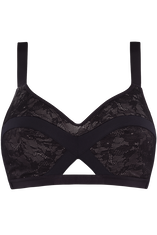 wing power bralette