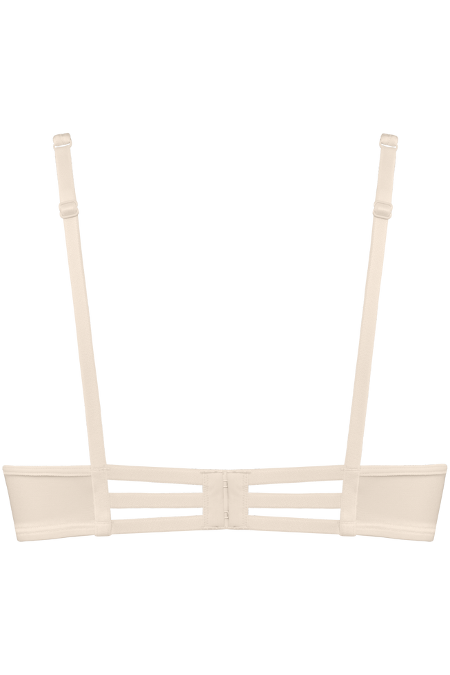 leading strings balconnet plongeant soutien-gorge