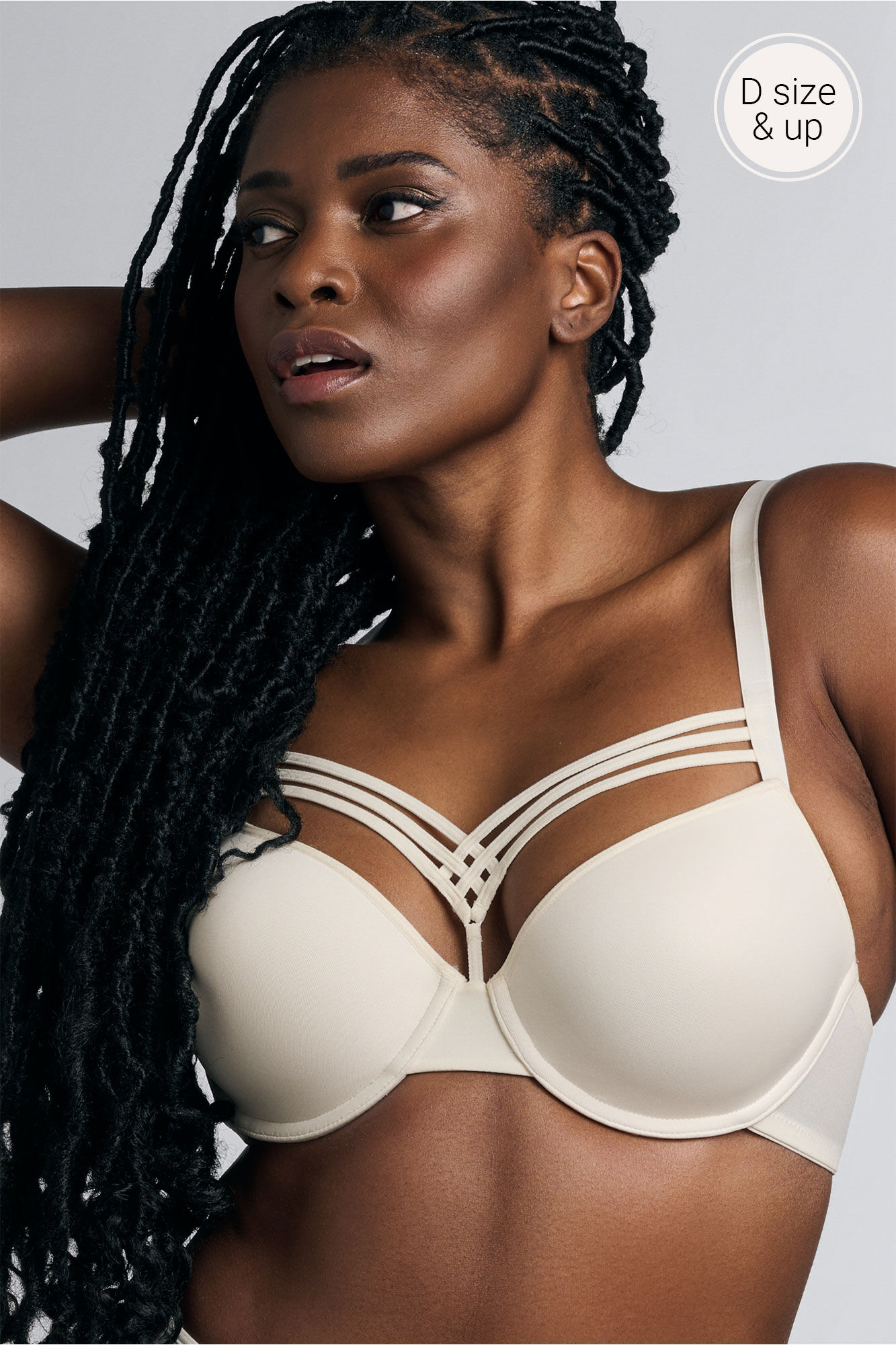 Lingerie dame discount