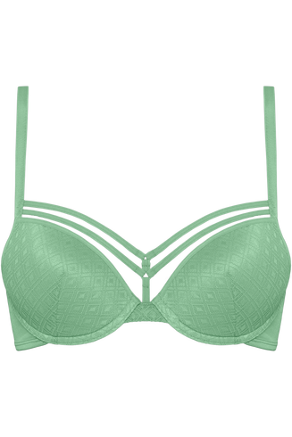 Seduction push-up soutien-gorge | wired padded - Marlies Dekkers - Modalova