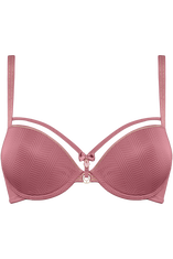 space odyssey push up bra