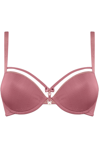 Space odyssey push-up soutien-gorge | wired padded - Marlies Dekkers - Modalova