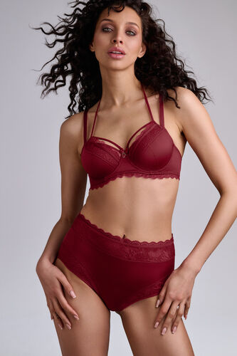 carita high waist Slip