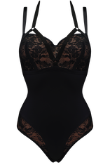 taboo balconette Body