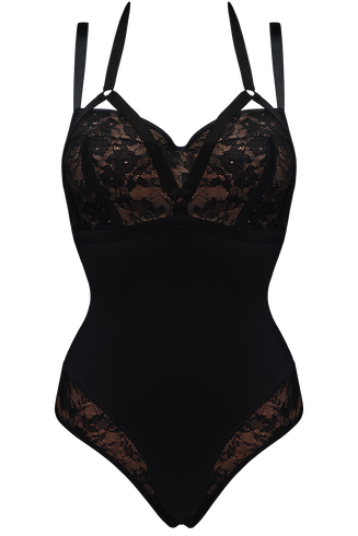 Taboo body balconnet | wired padded - Marlies Dekkers - Modalova