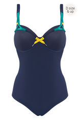 lagertha's journey plunge balcony bathingsuit