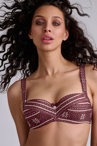 polaris balcony bra