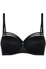 dame de paris balcony bra