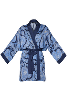 cache coeur kimono