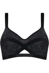 wing power bralette